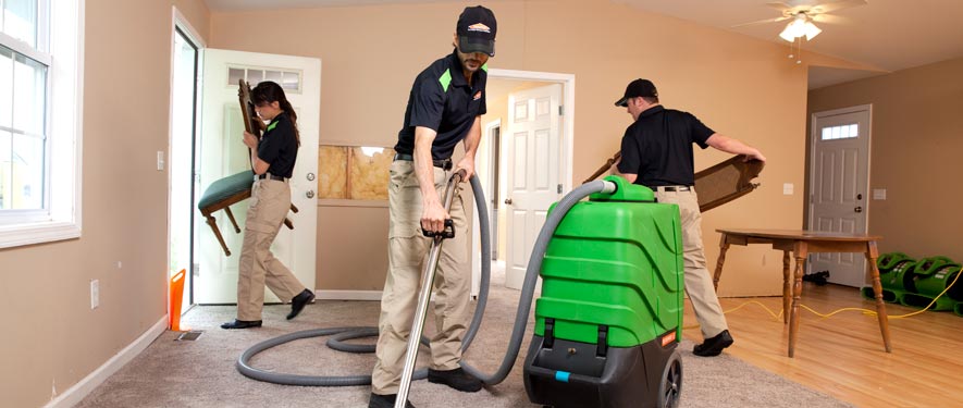 San Luis Obispo, CA cleaning services